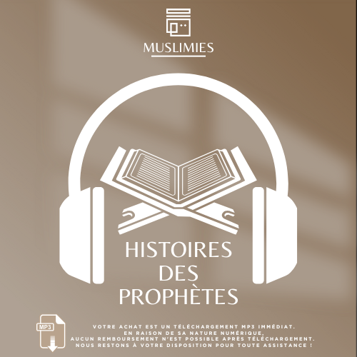 Les histoires des prophètes