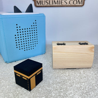 Figurine Kaaba