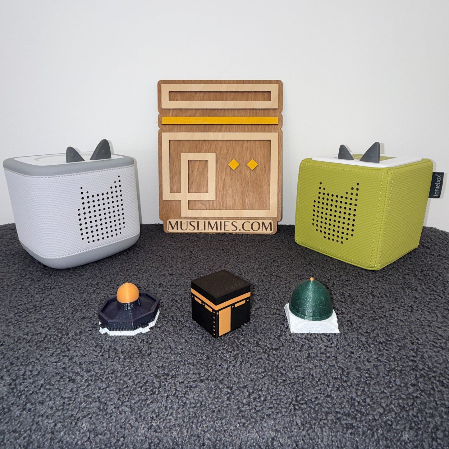 Pack Éveil à l’Islam – L’offre la plus avantageuse