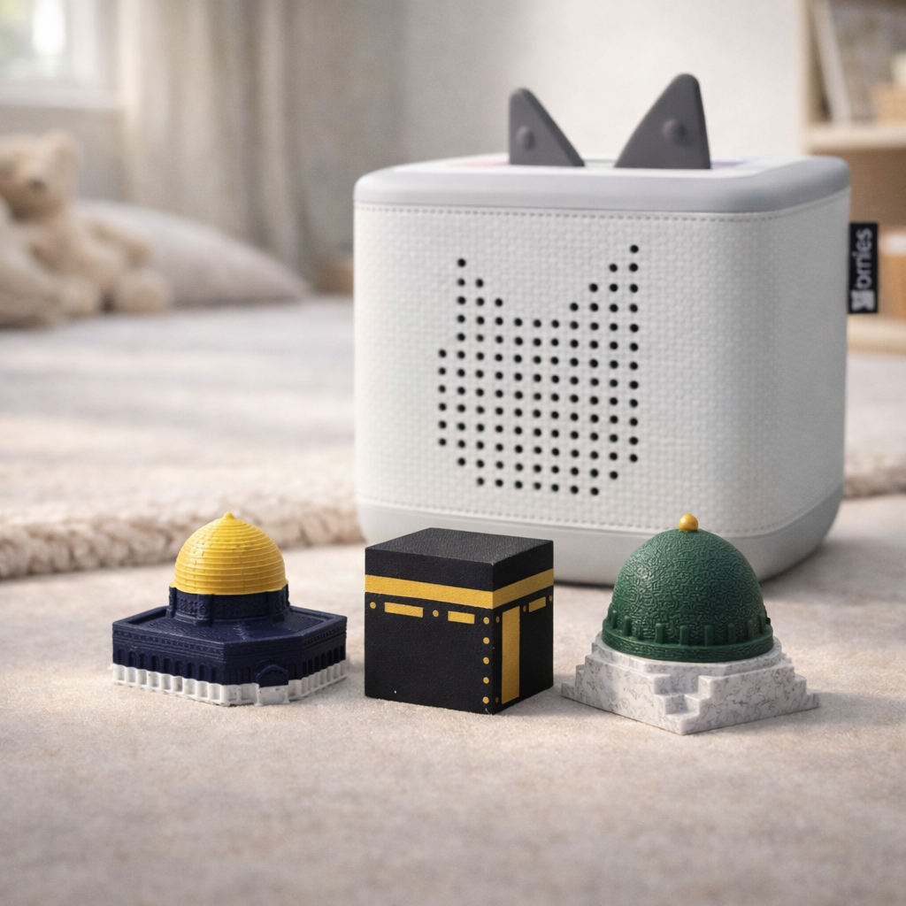 Pack Éveil à l’Islam – L’offre la plus avantageuse