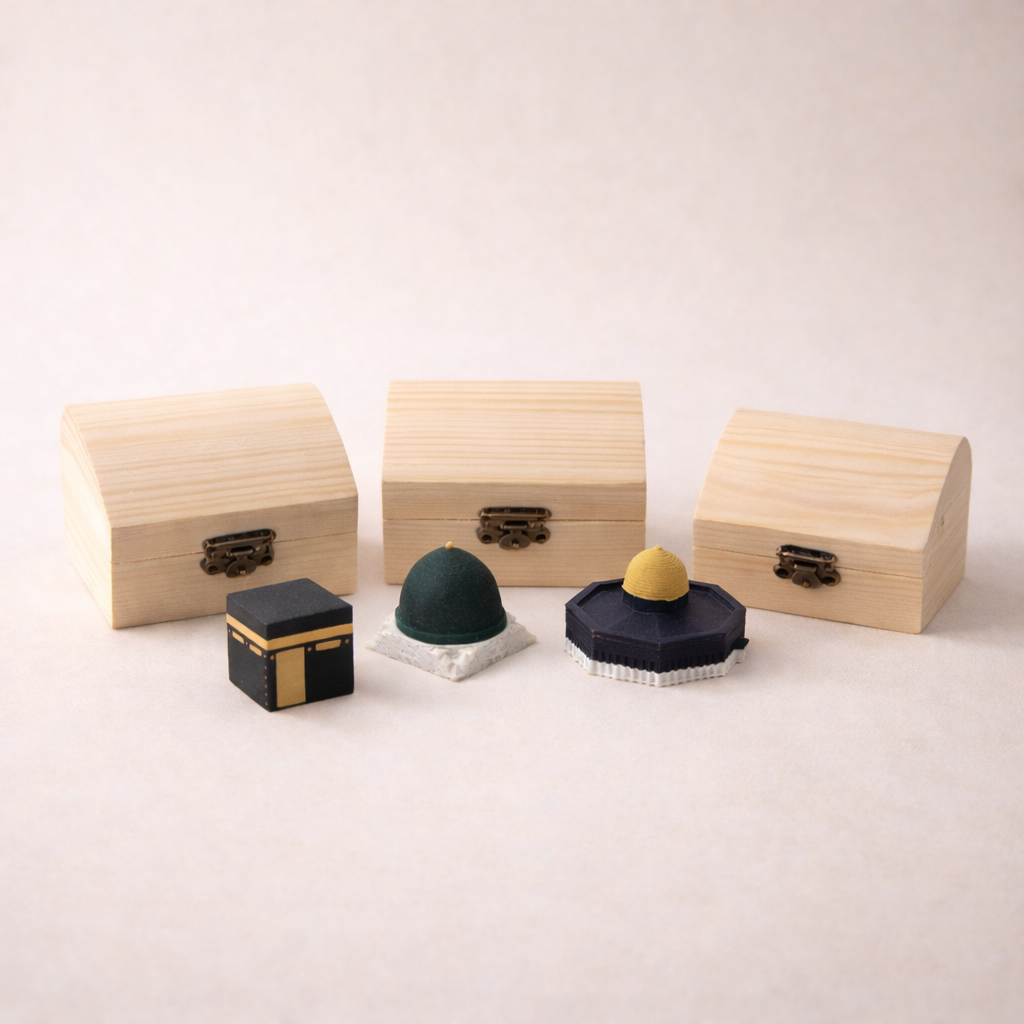 Pack Éveil à l’Islam – L’offre la plus avantageuse