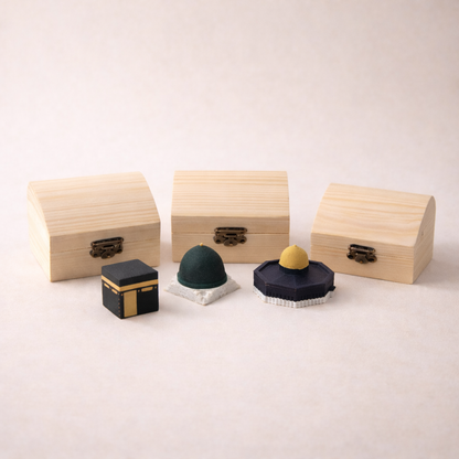 Pack Éveil à l’Islam – L’offre la plus avantageuse