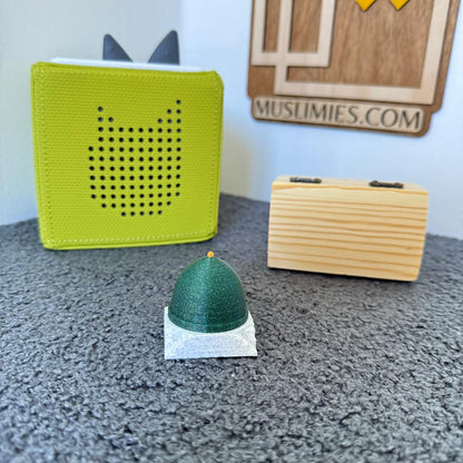 Figurine mosquée de Médine